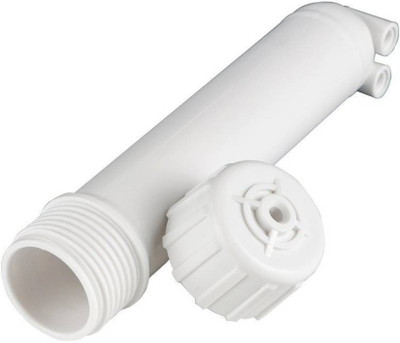 

KRPLUS RO Membrane Housing For All Type of Membranes and RO Water Purifiers Solid Filter Cartridge(5, Pack of 1)