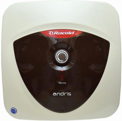 

Racold 15 L Storage Water Geyser(Black, ANDRIS LUX)