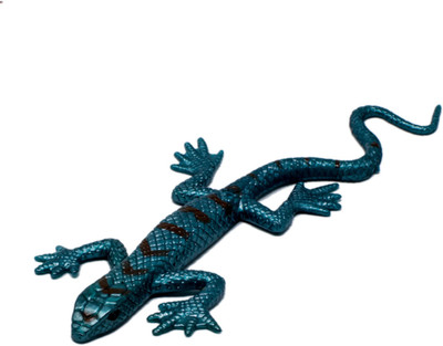 rubber lizard