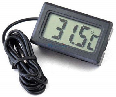Aqua digital Aquarium Thermometer