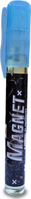 

ASHTAAROMAS Magnet Concentrated Pen Attar Free From Alcohol Floral Attar(Floral)