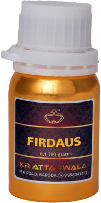 

Kr Attarwala 10011 Herbal Attar(Jannat ul Firdaus)