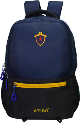 

Azibo Backpack 35 L Backpack(Multicolor)