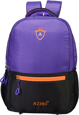 

Azibo Corbett 35 L Backpack(Multicolor), Multi-colour