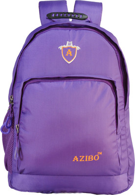 

Azibo KBG005 Waterproof Backpack(Purple, 20 L)