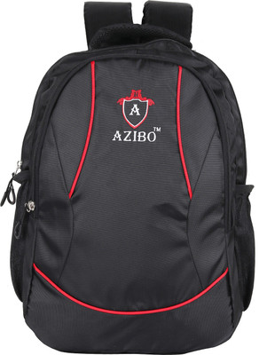 

Azibo ABG017 Waterproof Multipurpose Bag(Black, 25 L)