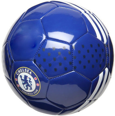

Millets FIFA Real Madrid Series Football - Size: (Pack of 1, Blue