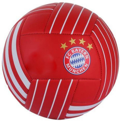 

Millets FIFA World Cup GLIDER Football - Size: (Pack of 1, Multicolor, Red