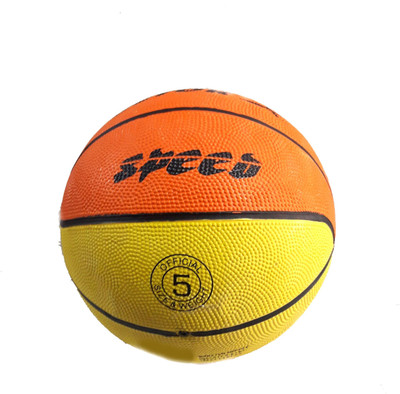 

ME Multi Colour Basket Ball Size  For Kids 8 To 10 Years. Colour May Vary Basketball - Size: (Pack of 1, Multicolor