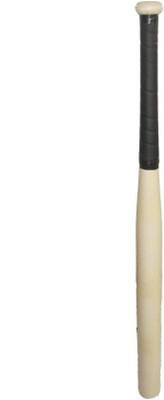 

oms Base Bat Willow Baseball Bat With Base Ball Willow Baseball Bat (32 inch, 0.900-0.990 kg) Willow Baseball Bat(27 inch, .49 kg)