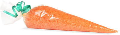 

ADVAIT ABEER FIZZY ORANGE BATH SALT(200 g)