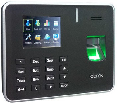 

ESSL K 21 Pro Time & Attendance(Fingerprint)