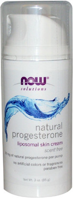 

Now Foods 733739033383(85 g)
