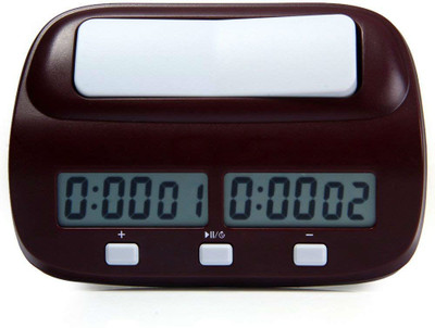 

Shrih LCD Digital Chess Clock