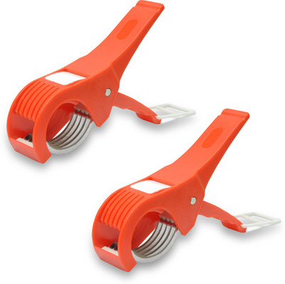 

VR Chop King DELUX VEG.CUTTER (RED) Chopper(2 Choppers)