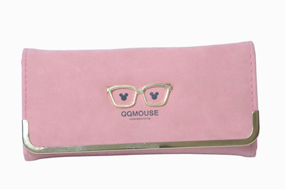 

RR Formal, Casual Pink Clutch