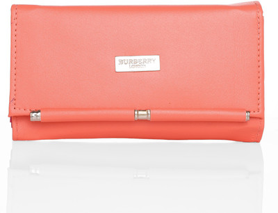 

Lady Queen Casual Pink Clutch