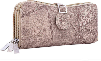 

BUY FOR CHANGE LLP Casual, Party, Formal Grey Clutch