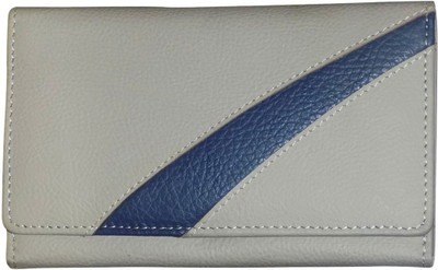 

Style 98 Casual Grey, Beige Clutch, Beige;grey