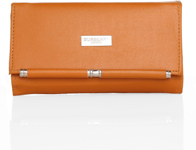 

Lady Queen Casual Tan Clutch
