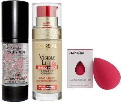 

Marvalous combo kit(Set of 3)