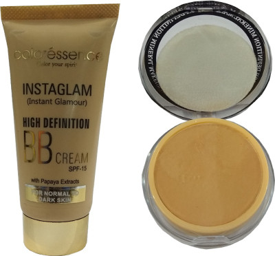 

Coloressence B B CRRAM DARK SKIN, COMPACT CP-2(Set of 1)