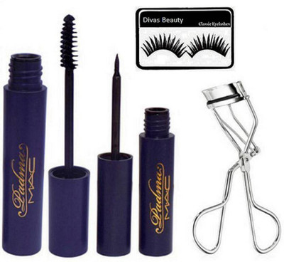 divas beauty combo kit(Set of 4)