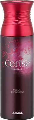 Ajmal Cerise Femme Deodorant 200 ml Deodorant Spray - For Women(200 ml)