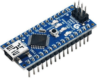 

DRF AN1000 Electronic Components Electronic Hobby Kit