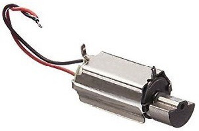 

TechDelivers 10 Pieces Vibration motor 3V-4.5V with Wire Educational Electronic Hobby Kit
