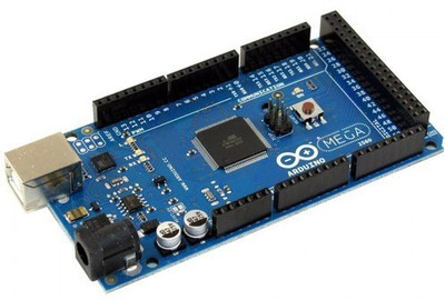 

LBD Robotics Arduino Mega Electronic Components Electronic Hobby Kit