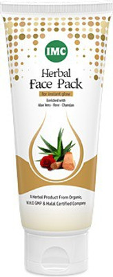 

IMC HERBAL FACE PACK(200 g)