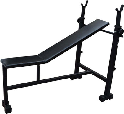 

SPANCO 3 in 1 Single Support Bench Multipurpose Fitness Bench