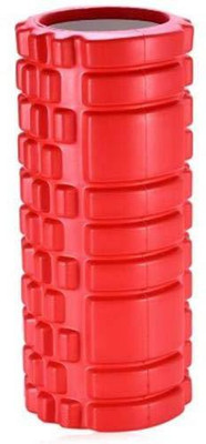 ArrowMax Grid Foam Roller(Length 33 cm)