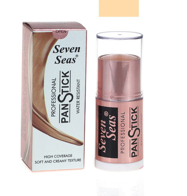 

Seven Seas Panstick Foundation(Skin)