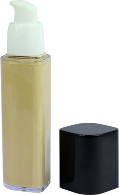 

SPERO Professional Long lasting Lo Real Face Foundation(Brown)