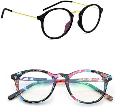 

Lee Topper Full Rim Cat-eyed Frame(52 mm