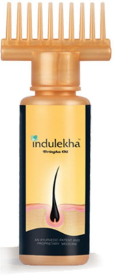 

Indulekha Hair Oil (100ml) Hair Oil(100 ml)