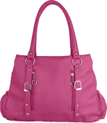 

sandeman Shoulder Bag(Pink)