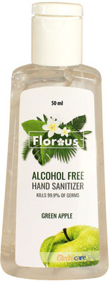 

Florous Hand Sanatizer(50 ml, Bottle)