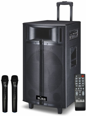 

Persang Karaoke DP-15V Mini Hi-Fi System(Black)