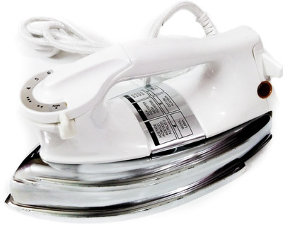 

AIVIN PLANCHA SILVER 750W Dry Iron(Silver)