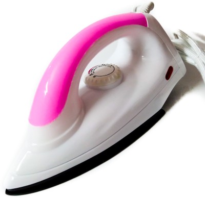 

AIVIN CITRA 750W Dry Iron(Pink)