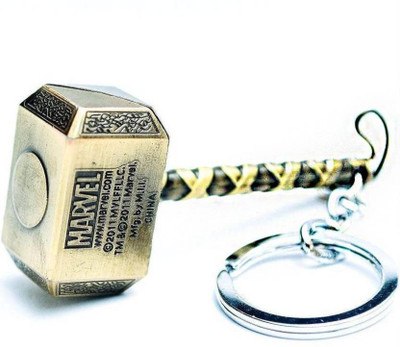 

ST THOR HAMMER Key Chain
