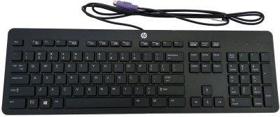 HP PS2 Desktop Keyboard