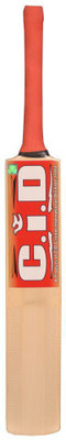 

CID Blastr Poplar Willow Poplar Willow Cricket Bat(6, 0.5-09 kg)