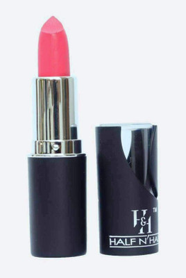 

Half N Half Satin Shade (8)(Pearl Pink)