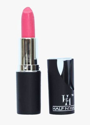 

Half N Half Satin Shade (21)(Baby Pink)