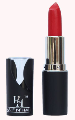 

Half N Half Satin Shade (1)(Red)