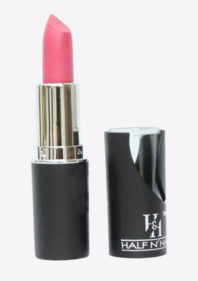 

Half N Half Satin Shade (13)(Baby Pink)